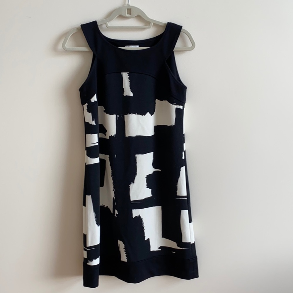 Donna Morgan Dress Sz 4